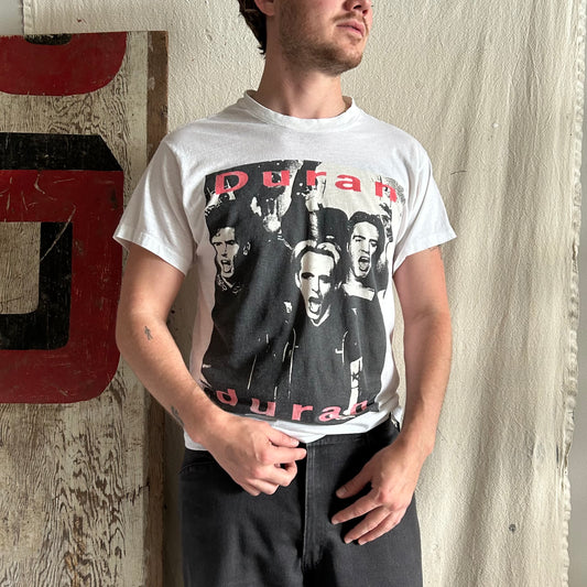 80's Duran Duran Tour Tee