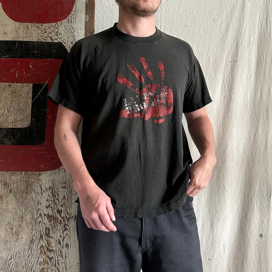 80's Jackson Browne Tour Tee
