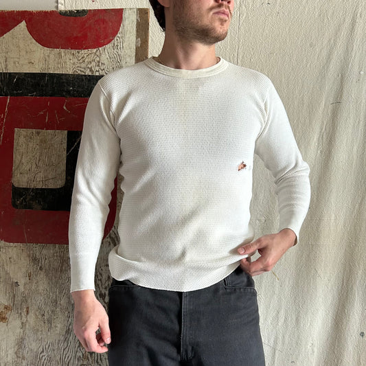 50's Health Knit Thermal