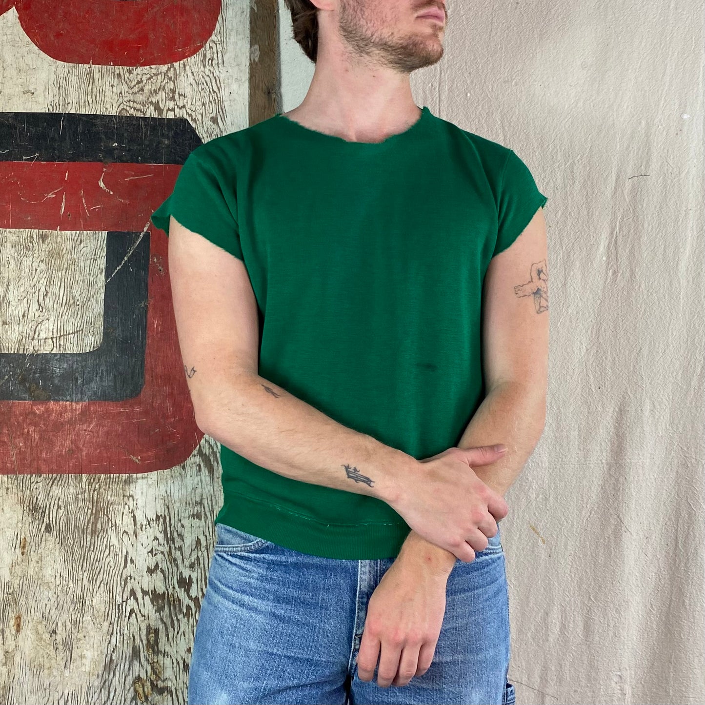 70's Chopper Sweat