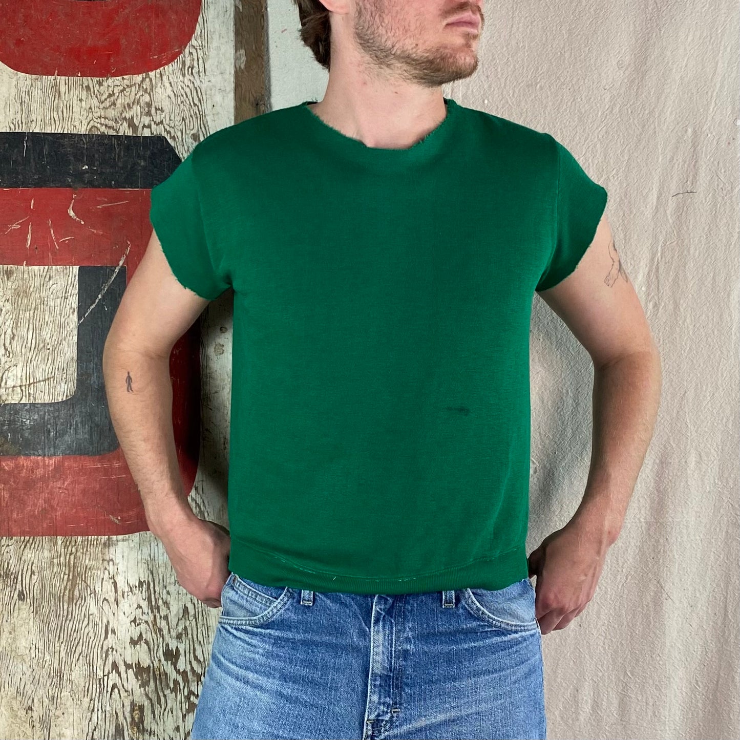 70's Chopper Sweat