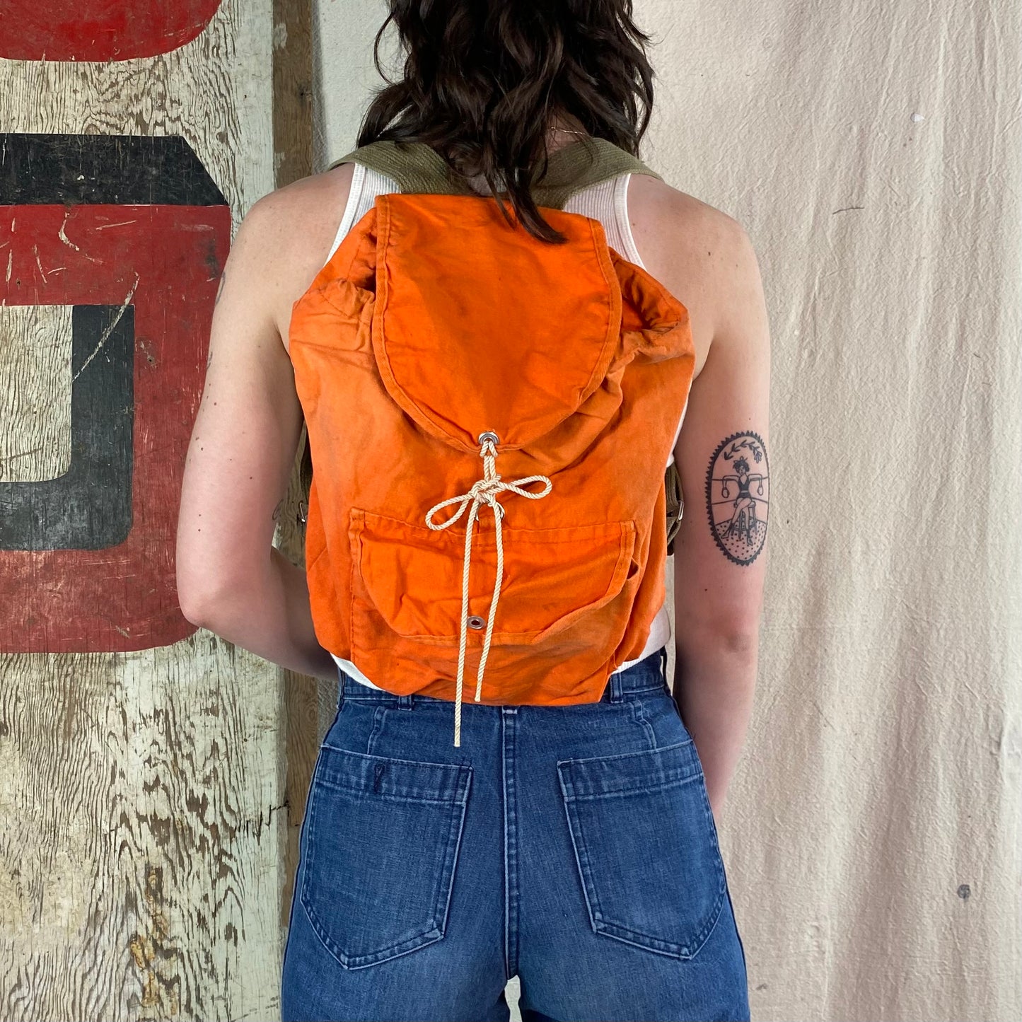 70's Camping Pack