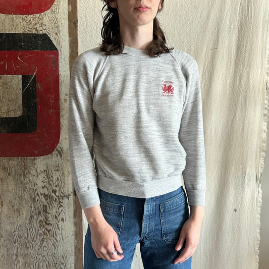 70's Wales Crewneck