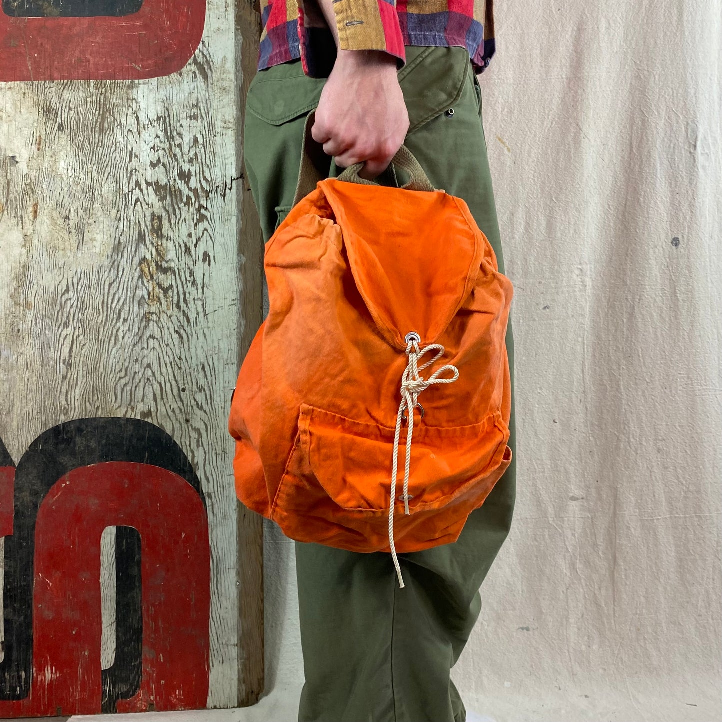 70's Camping Pack