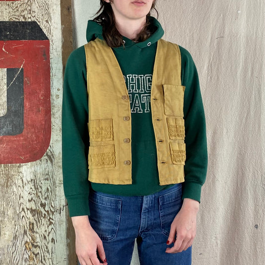 50's JC Higgins Vest