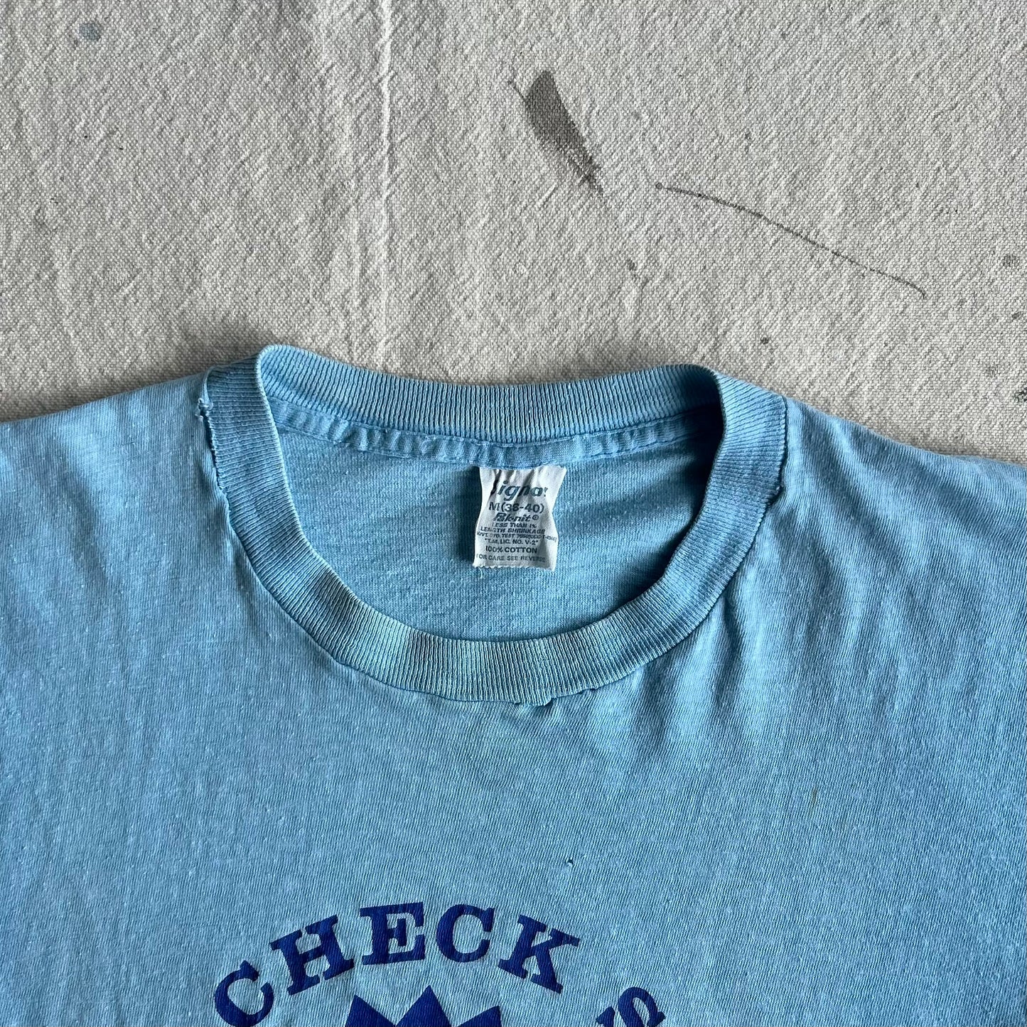 70's BCS Tee